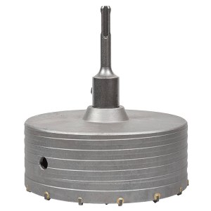 Reikäsaha Richmann C8264; 150 mm