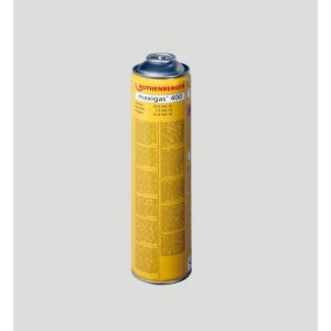 Kaasupoltin  Rothenberger MAXIGAS 400; 600 ml