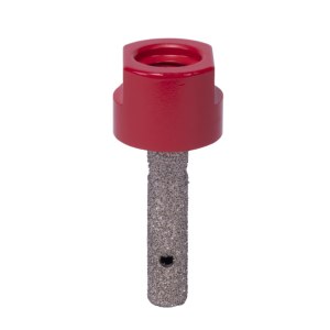 Timanttiporanterä Rubi 6984; 10 mm