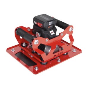 Tärytin Rubi TRILLER ENERGY CAS UK; 12 V; 1x4,0 Ah akku