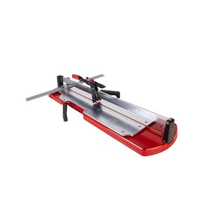 Käsikäyttöinen laattaleikkuri Rubi TP-102-T