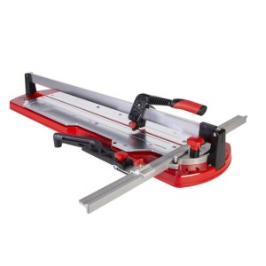 Käsikäyttöinen laattaleikkuri Rubi TP-102-T