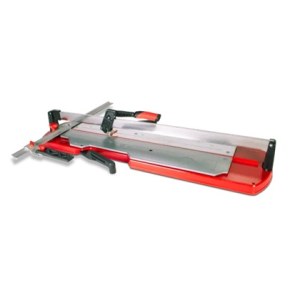 Käsikäyttöinen laattaleikkuri Rubi TP-66-S; 66 cm