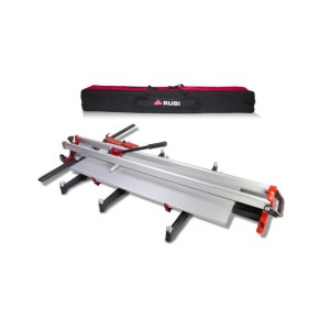 Käsikäyttöinen laattaleikkuri Rubi TZ-1020 + kassi