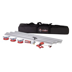 Laattaleikkuusetti Rubi Slim Cutter Plus