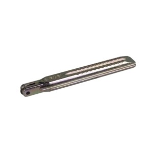 Laattaleikkurin varaterä Rubi 01902; 8 mm