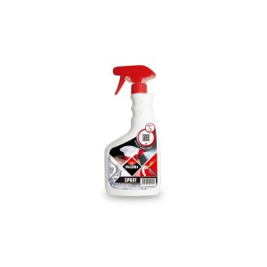 Spray vaha Rubi 21911; 750 ml