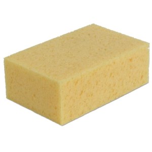 Puhdistussieni keraamisille tiileille Rubi 22928