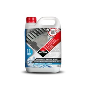 Puhdistusaine Rubi RC-11 Cement Remove; 5 l