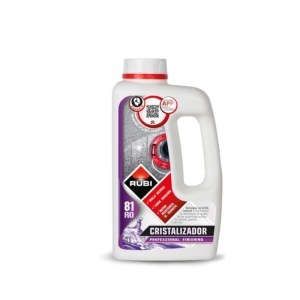 Puhdistusaine Rubi RO-81 Cristallizer; 25 l