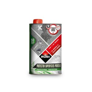 Puhdistusaine Rubi RP-50 Stain Protector; 25 l