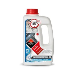 Puhdistusaine Rubi RC-20 General Purpose; 200 l