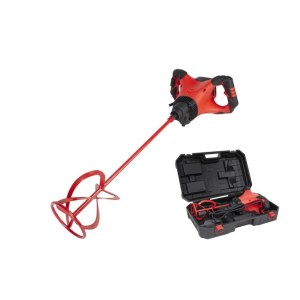 Sekoituskone Rubi RUBIMIX-9 SUPERTORQUE 230V W; 1800 W