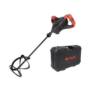 Sähköinen laastisekoitin Rubi RUBIMIX-9 POWER MAX; 2100 W