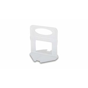Laatan kulmamääritin Rubi; 11-20 mm; 2 mm; 100 kpl.