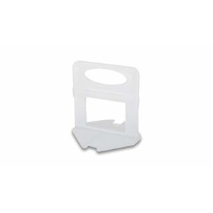Laatan kulmamääritin Rubi DELTA LEVEL SYSTEM; 6-15 mm; 3 mm; 2400 kpl.