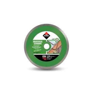 Timanttikatkaisulaikka Rubi CSV 230 SuperPro; 230 mm