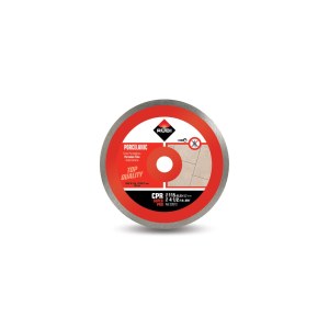 Timanttikatkaisulaikka Rubi CPR 115 SuperPro; 115 mm