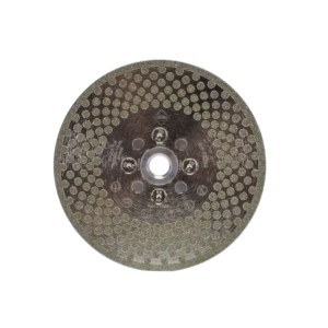 Timanttihiomalaikka Rubi 31976; 115 mm