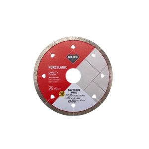 Timanttikatkaisulaikka Rubi PRO 32953; 125 mm