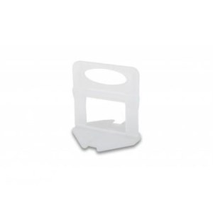 Laatan kulmamääritin Rubi; 3-12 mm; 0,5 mm; 200 kpl.