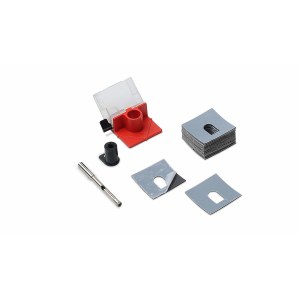 Sarja kaakeleiden ja hiekkakivilaattojen märkäporaukseen Rubi 4927; 6 mm