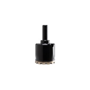 Timanttiporanterä (vesijäähdytettävä) Rubi 4981; 43 mm