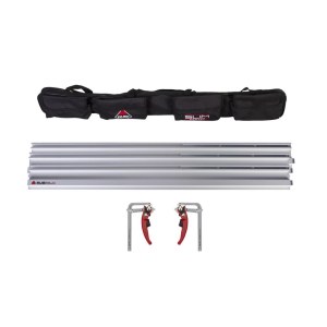 Tarvikesarja Rubi Guides & Accessories Kit TC-125