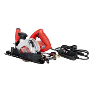 Pyörösaha Rubi TC-125 G2; 1250 W