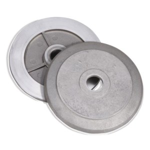 Kiristyslaippa laattaleikkurille Rubi DX-350