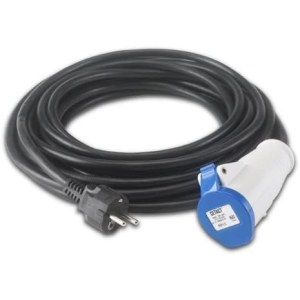 Johto Rubi 58856; 220 V; 3,5 m