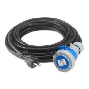 Johto Rubi 58869; 120V-60Hz; 3,5 m