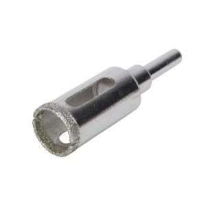 Timanttiporanterä märkäporaukseen Rubi EASY GRES; 20 mm