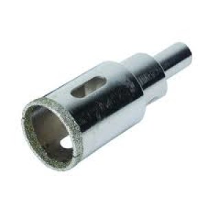 Timanttiporanterä märkäporaukseen Rubi Rubi EASY GRES; 40 mm