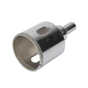 Timanttikuivaporanterät Rubi 5980; 65 mm