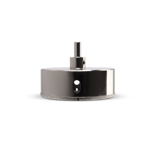 Timanttiporanterä märkäporaukseen Rubi EASY GRES; 100 mm