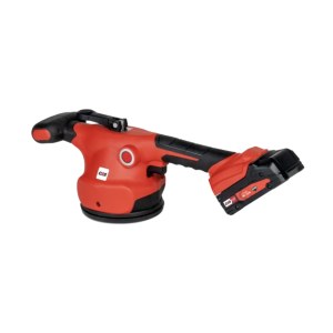 Tärytin Rubi QUAKE ENERGY CAS UK; 18 V; 1x2,0 Ah akku