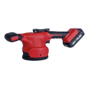 Tärytin Rubi RV-18 ENERGY UK; 18 V; 1x2,0 Ah akku