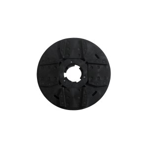 Kiillotuslautanen Rubi 60965; 50 cm