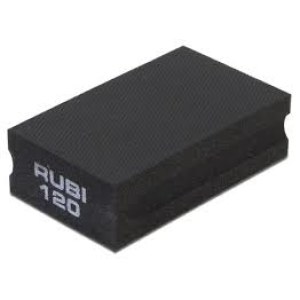 Hiomasieni Rubi GR-120; 10 kpl.