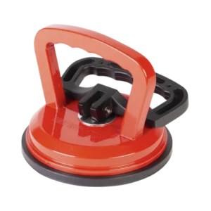 Imukuppinostin kaakelille Rubi 66958