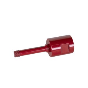 Timanttikuivaporanterät Rubi DRYGRES PREMIUM 6915; 7 mm