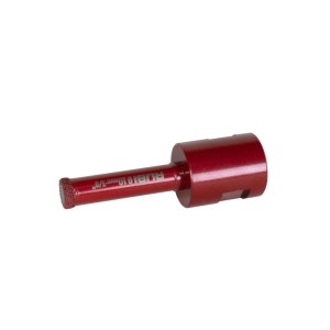 Timanttikuivaporanterät Rubi DRYGRES PREMIUM 6919; 10 mm