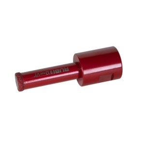 Timanttikuivaporanterät Rubi DRYGRES PREMIUM 6929; 12 mm