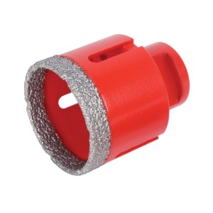 Timanttikuivaporanterät Rubi 6934; 50 mm