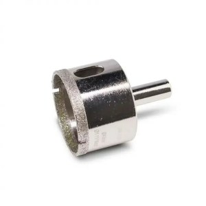 Timanttiporanterä (vesijäähdytettävä) Rubi 6947; 43 mm