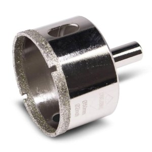Timanttikuivaporanterät Rubi 6948; 50 mm