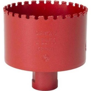 Reikäsaha Rubi Drygres Premium 6978; 68 mm; M14