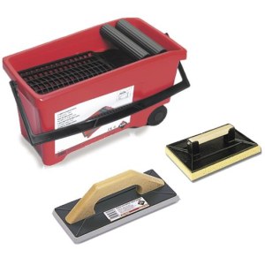 Kaakelipesusetti Rubi RubiClean SuperPro 2