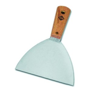 Lasta Rubi INOX 70913; 150 mm
